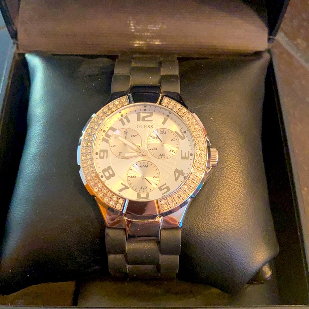 Guess watch